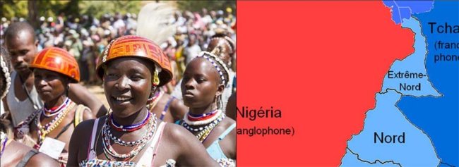 Lake Chad Basin Project Lake Chad Basin Project